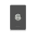 Videofon Ubiquiti UA-Button Przycisk otwierania drzwi do UniFi Access Hub